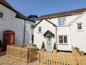 Swallow Cottage